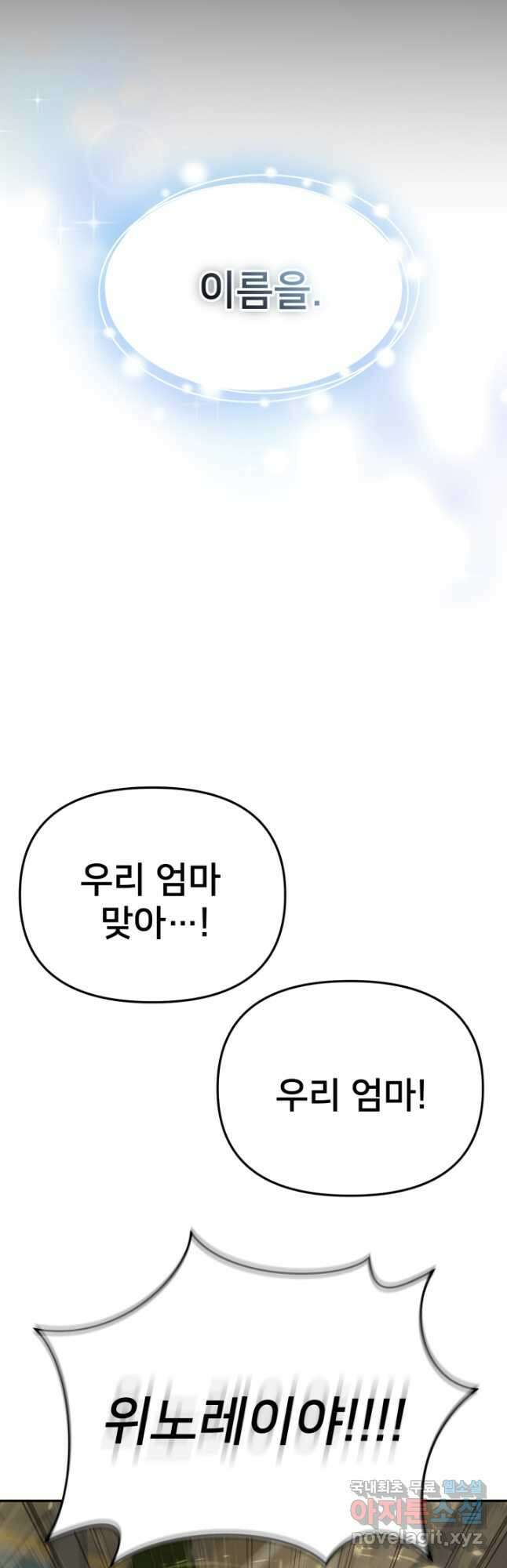 마왕의 아이로 살아남는 법 43화 14
