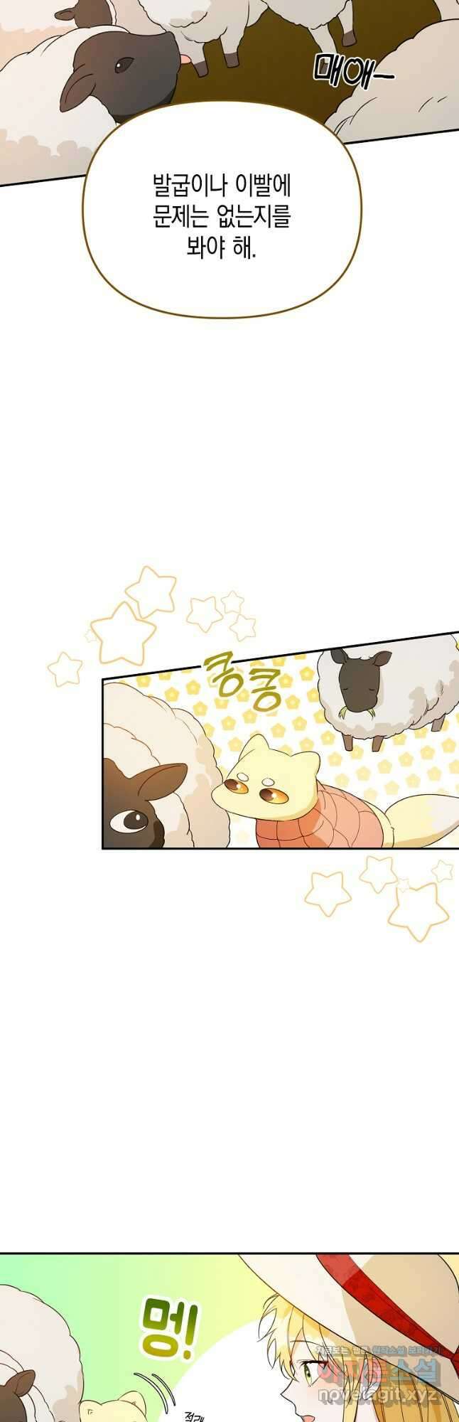 남편을 고를 때는 신중하게 34화 6