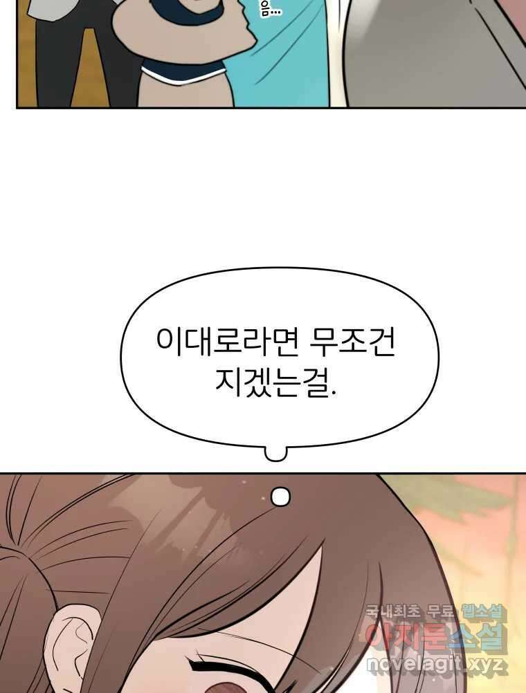 겜돌이를 공략하라 10화 PC방대회3 24
