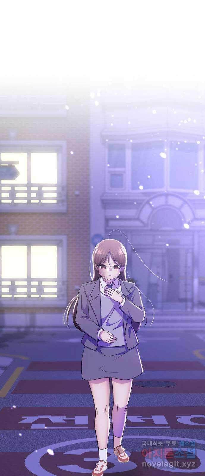 존잘주의 은백호 ending.2 50