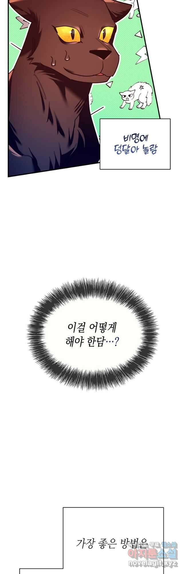 대공님의 애완 수인 43화 4