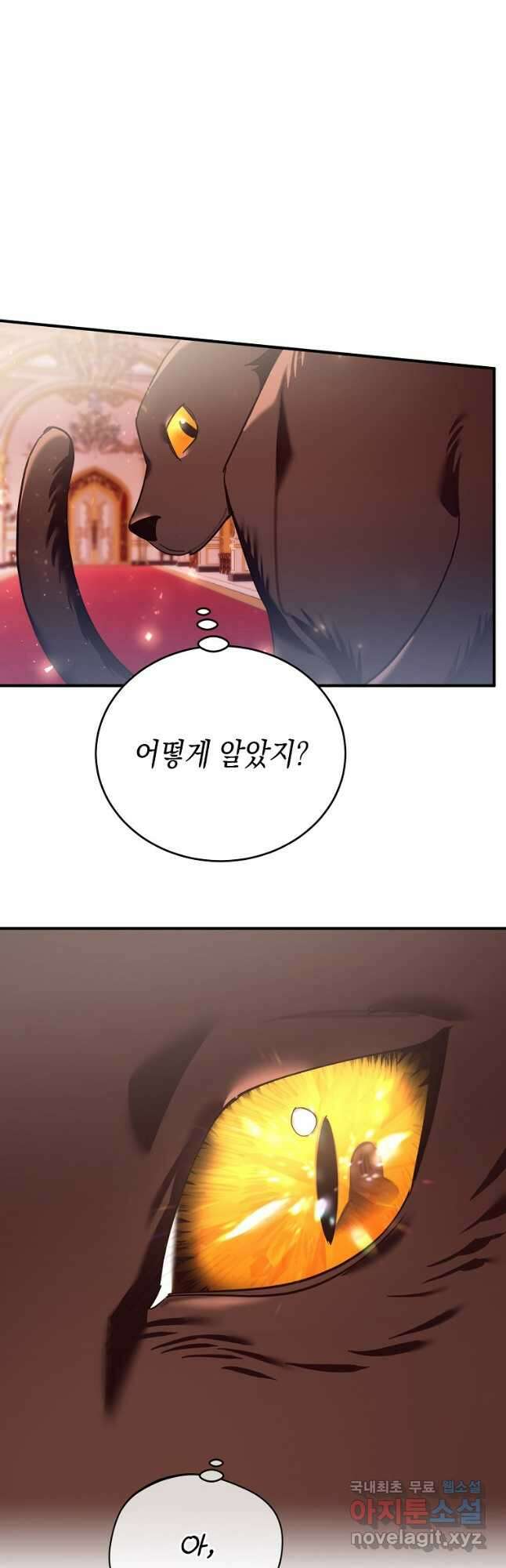 대공님의 애완 수인 43화 9