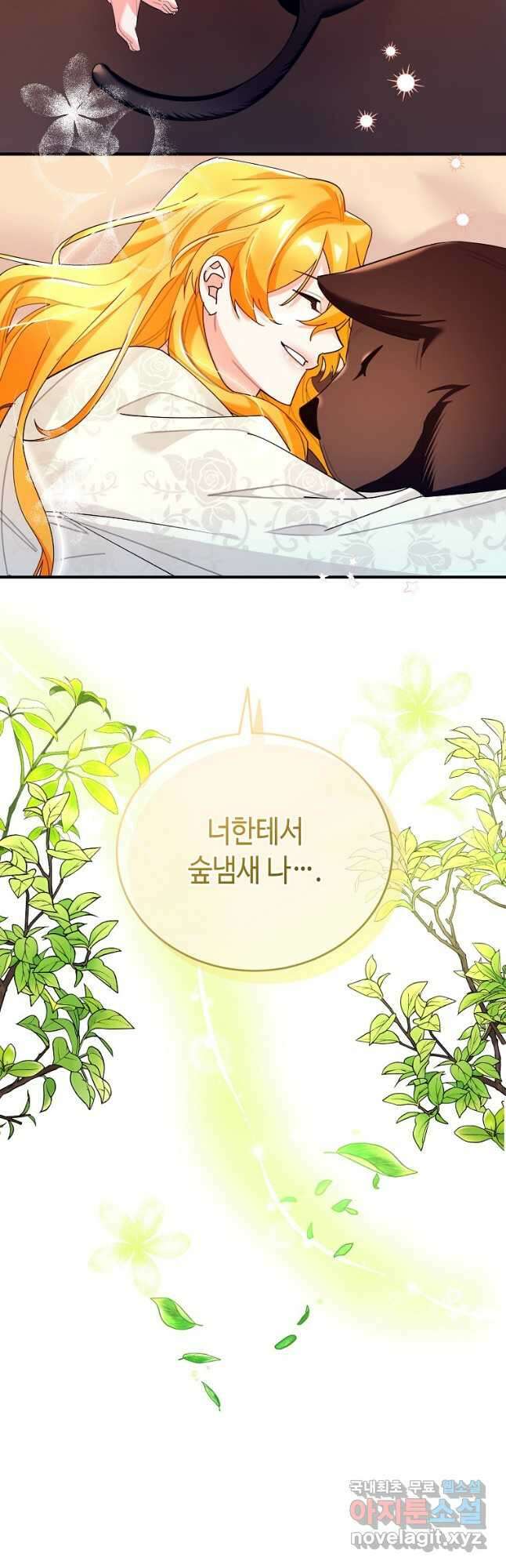 대공님의 애완 수인 43화 41