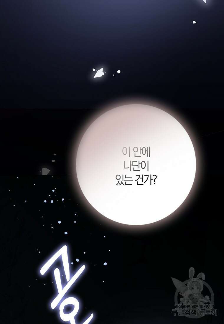 마녀의 아들을 지키는 이유 25화 26