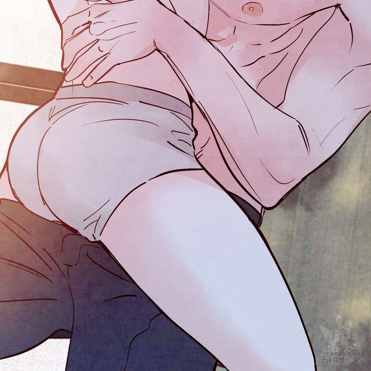 펀치 드렁크 러브 48화 120