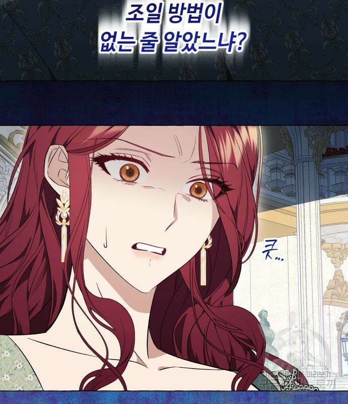 흔한 빙의물인 줄 알았다 25화 105
