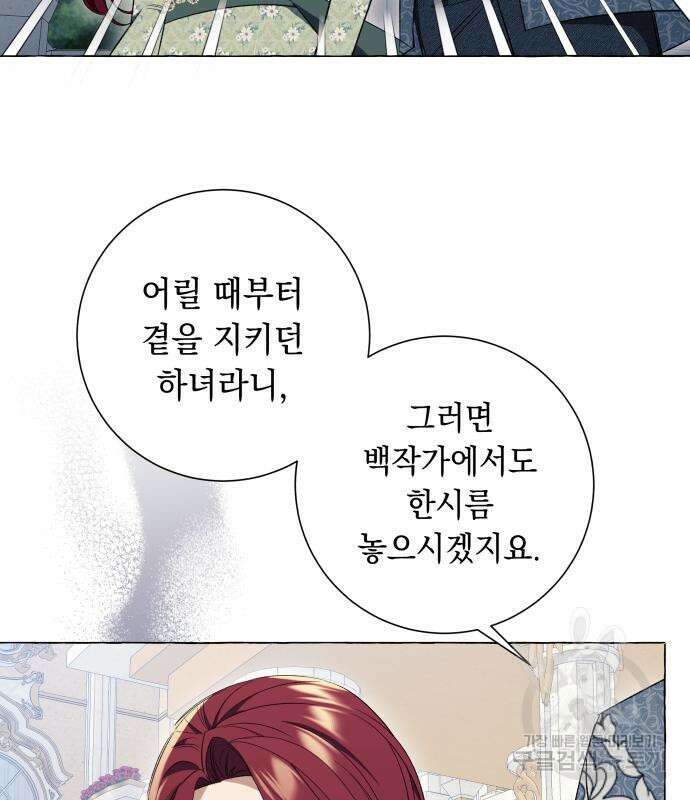 흔한 빙의물인 줄 알았다 25화 109