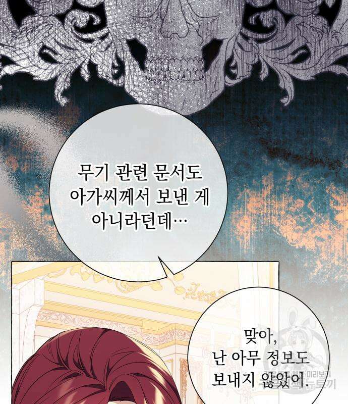 흔한 빙의물인 줄 알았다 25화 131