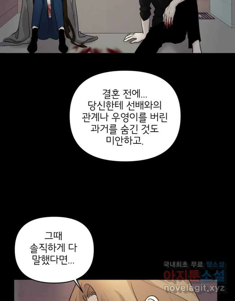 너를 죽이는 방법 59화 다시 4