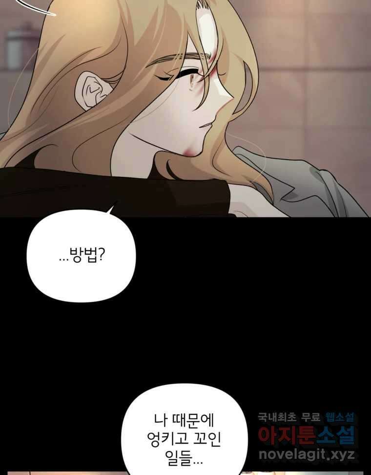 너를 죽이는 방법 59화 다시 11