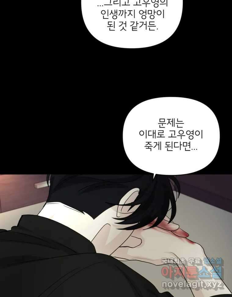 너를 죽이는 방법 59화 다시 14