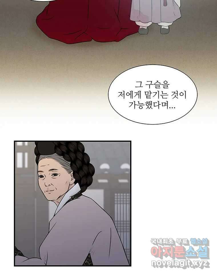 바리공주 260화. 계모 完 61