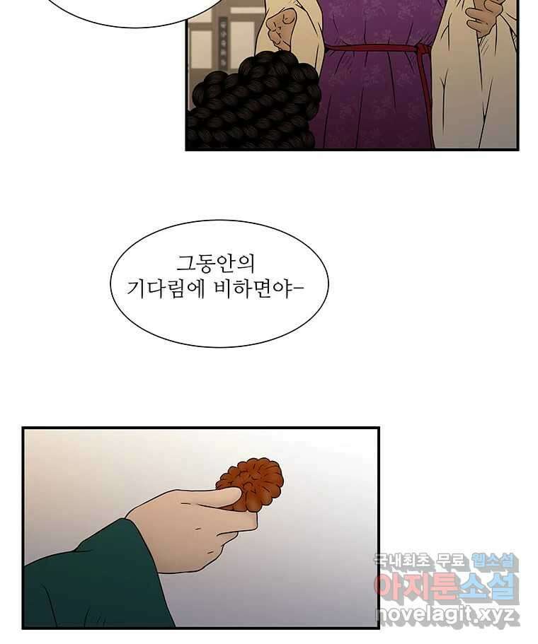 바리공주 260화. 계모 完 68