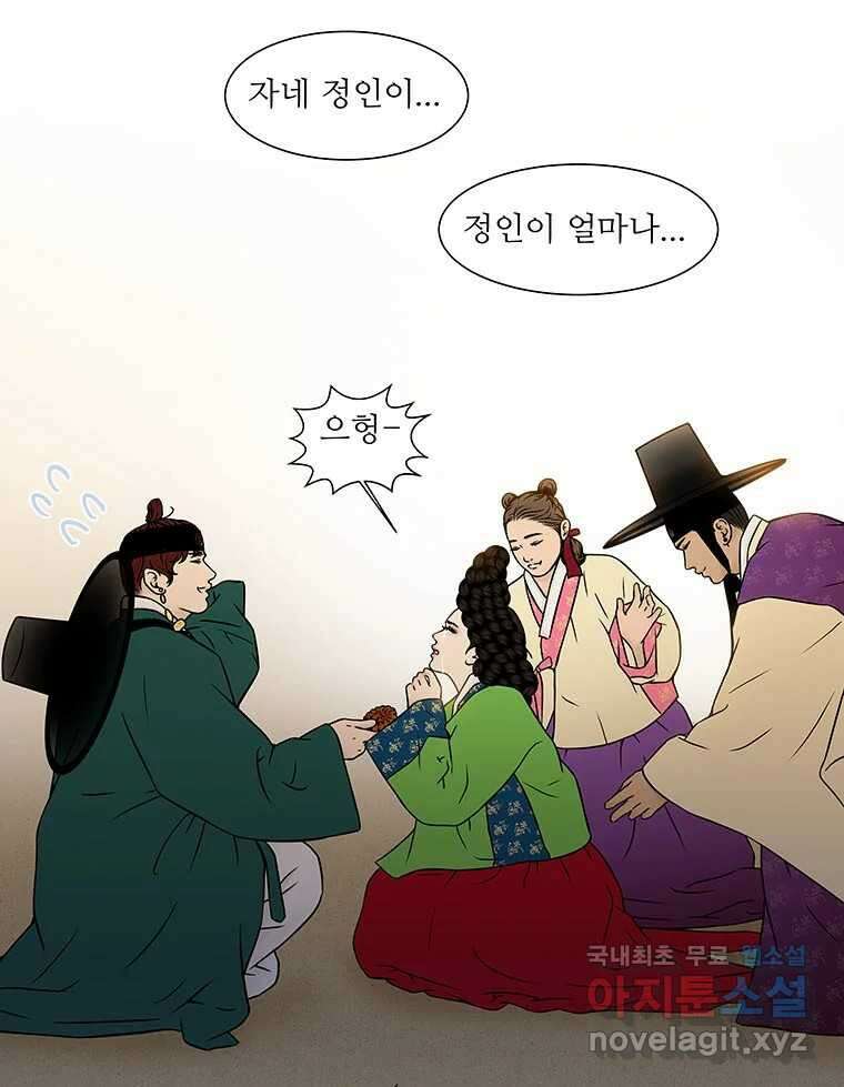 바리공주 260화. 계모 完 72