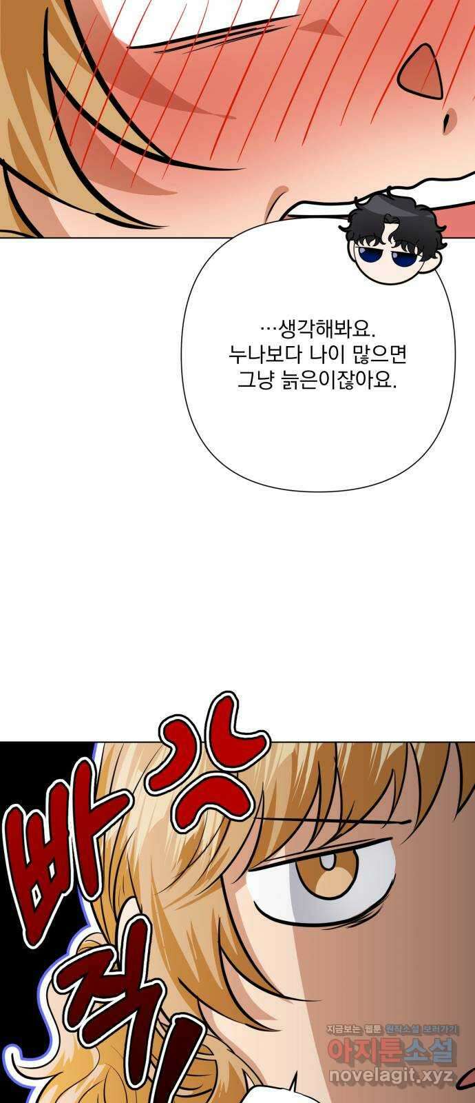기억해줘(네이버) 43 신이 내린 마지막 과제 (9)   특별외전 57