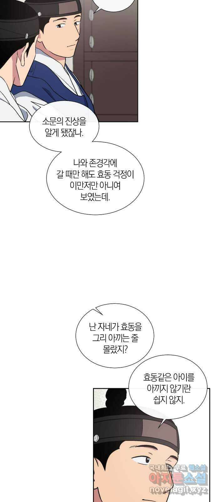 왕세자 입학도 131장 황감제 (2) 6