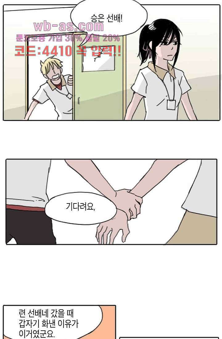 연민의 굴레 93화 6