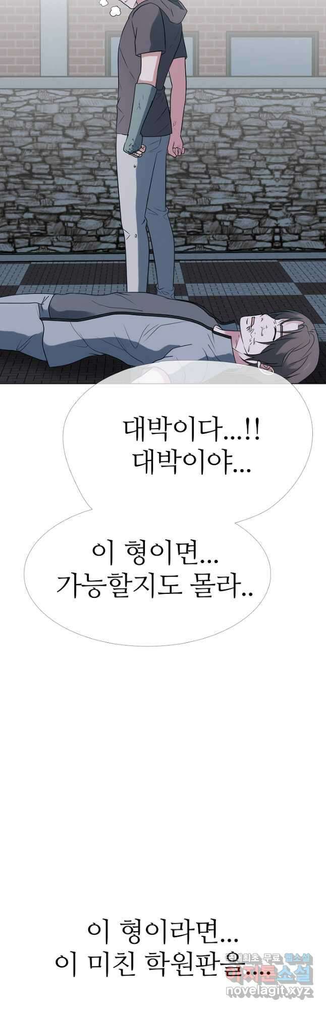 고교최강 134화 2