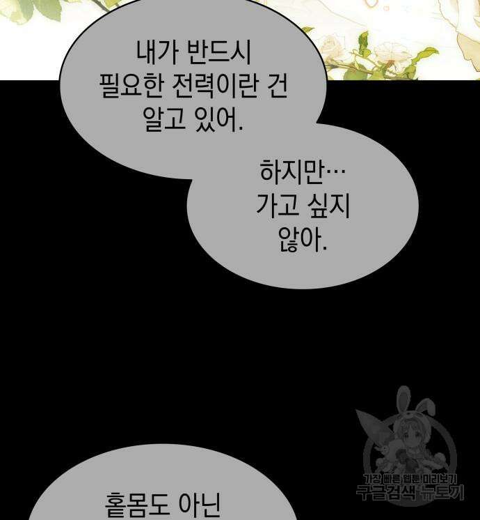 피폐물의 해피엔딩을 위하여 34화 30