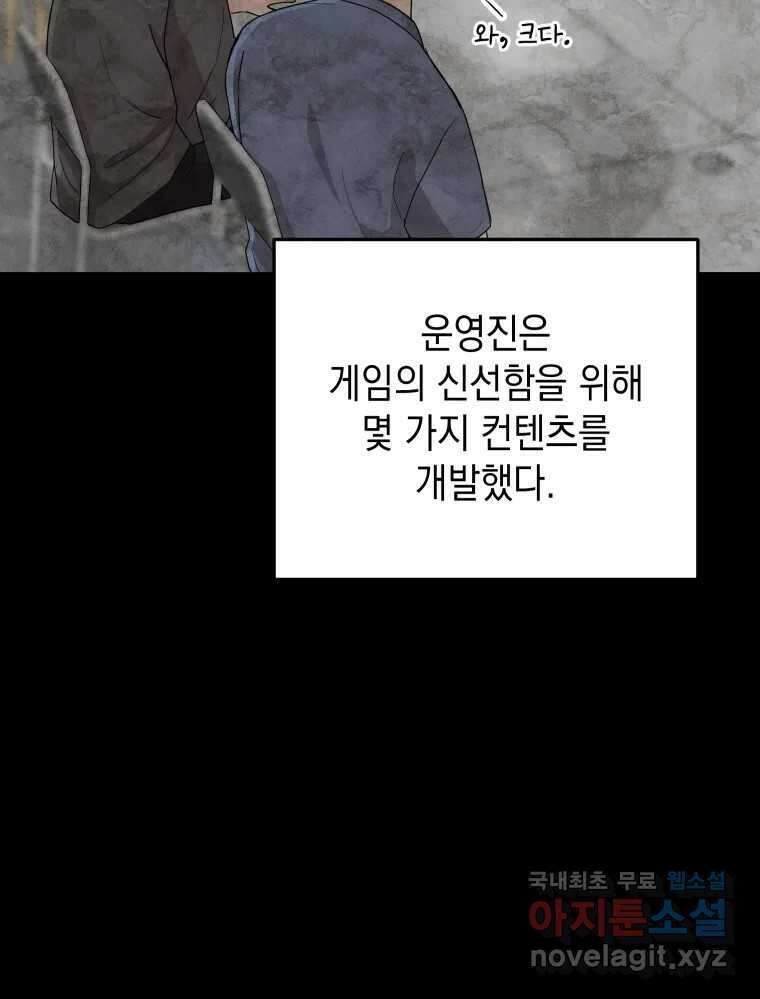 망겜탈출! 27화 4