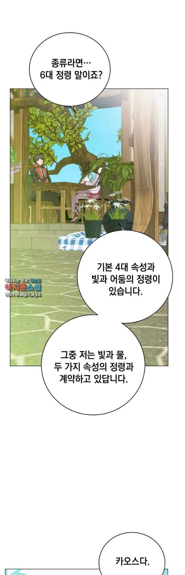 만렙 영웅님께서 귀환하신다! 141화 6