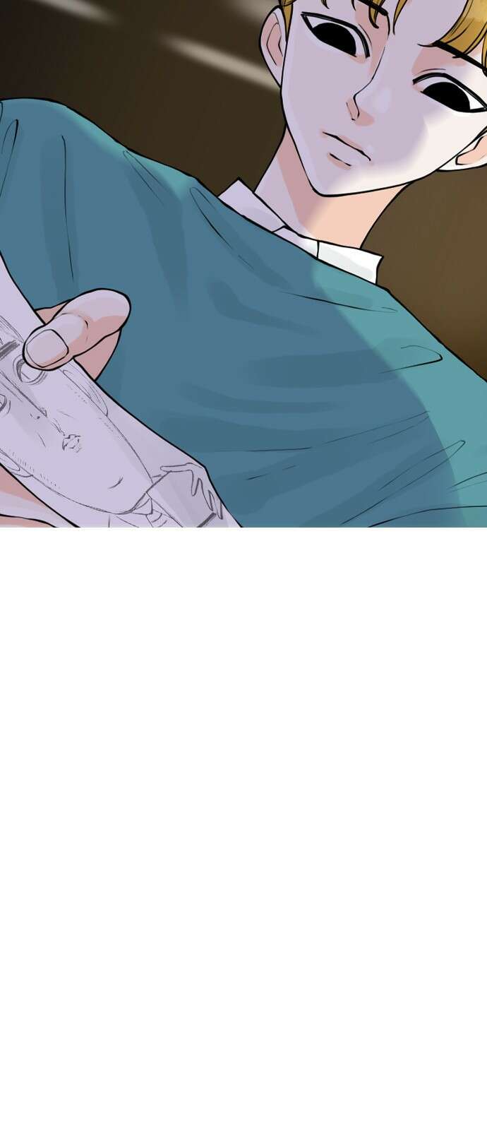 너는 그냥 개그만화나 그려라 예고편 9