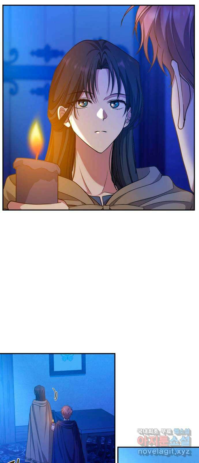 남편을 죽여줘요 60화 : 둘만의 숲 14