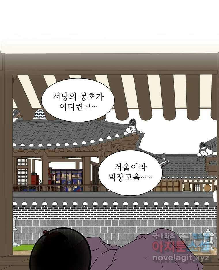 바리공주 261화. 탐라 영감 一 1
