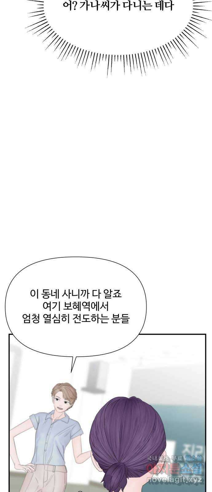 당신이 나를 믿으신다면 25화. 신의 능력? (3) 7