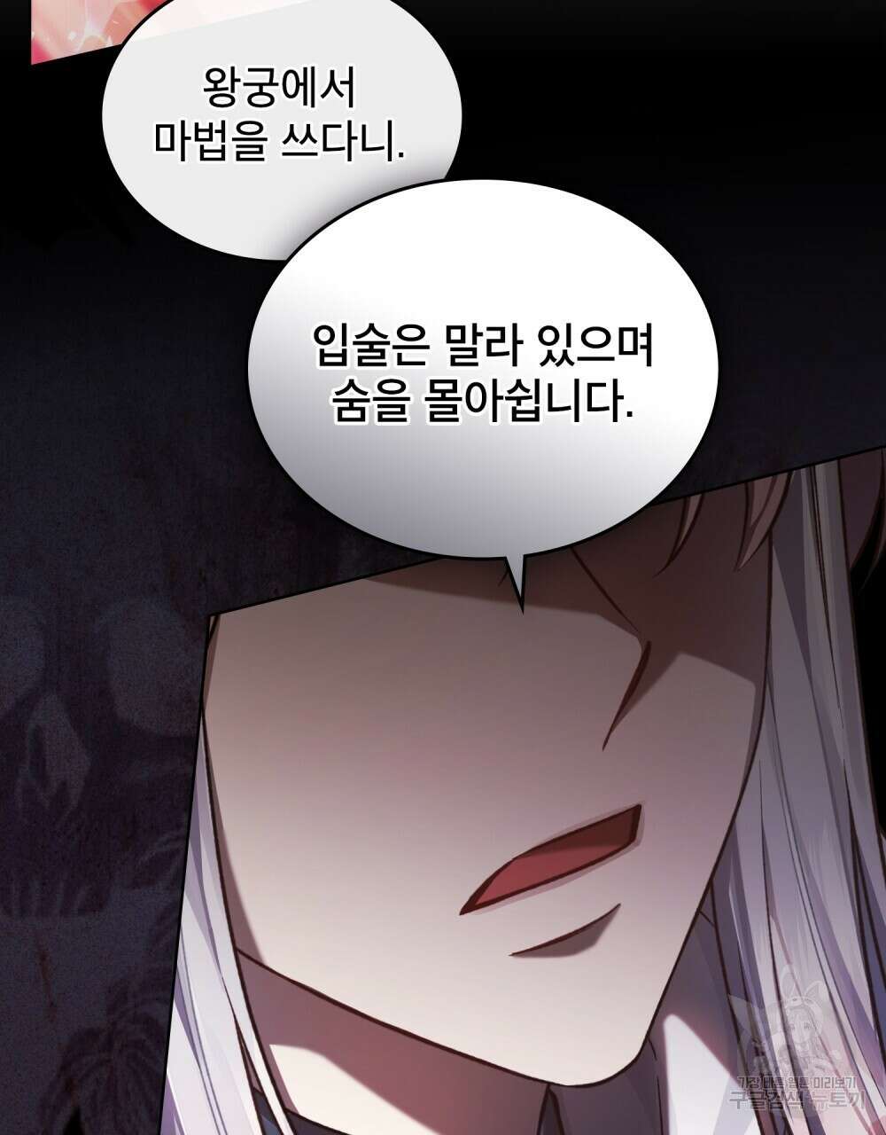 적국의 왕자로 사는 법 13화 19