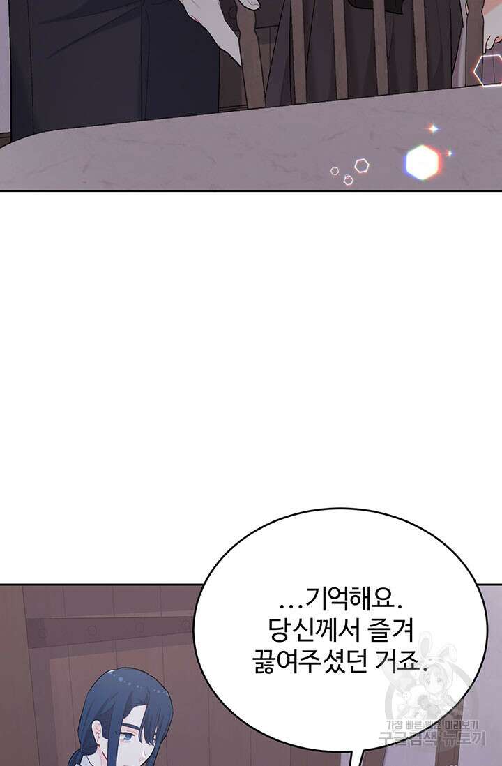 한 줄짜리 영애였을 터 182화 17