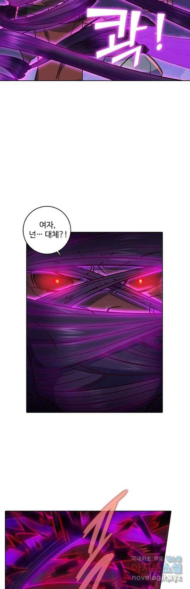 백련성신 996화 23