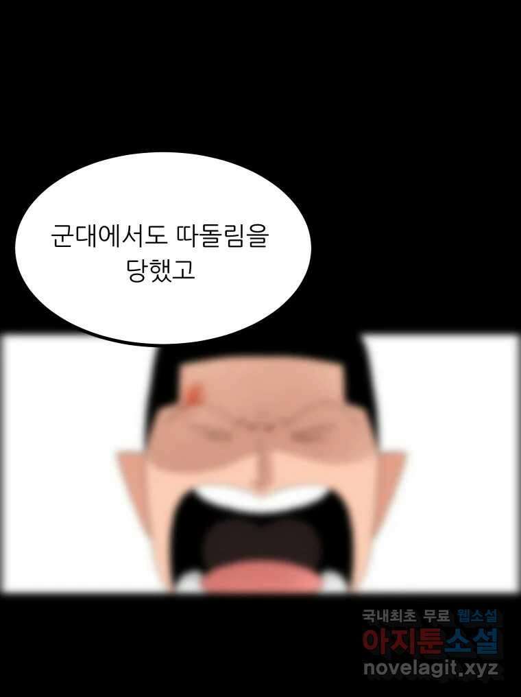 실패한 인생을 사는 데 성공했습니다 21화 영웅 12