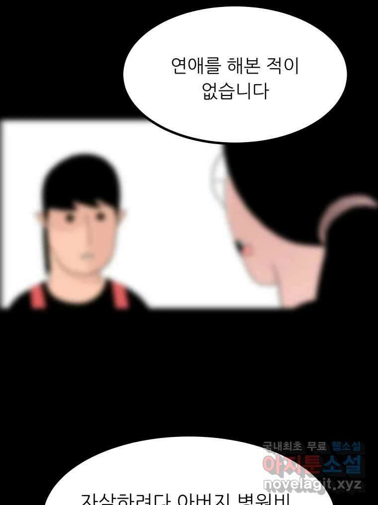 실패한 인생을 사는 데 성공했습니다 21화 영웅 13