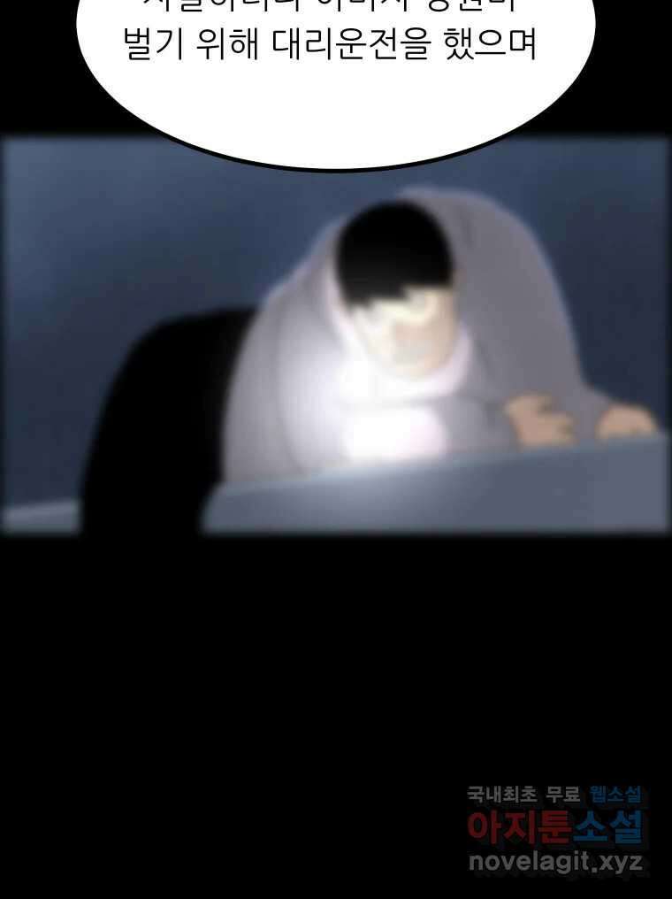 실패한 인생을 사는 데 성공했습니다 21화 영웅 14