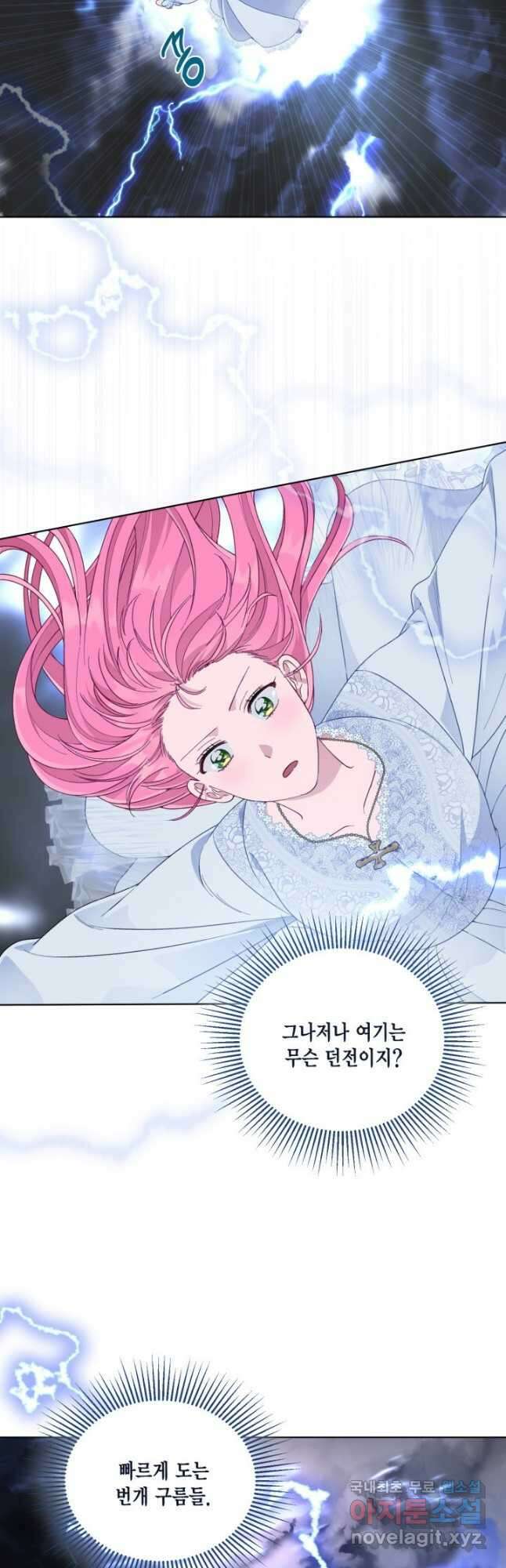 빙의자를 위한 특혜 69화 3
