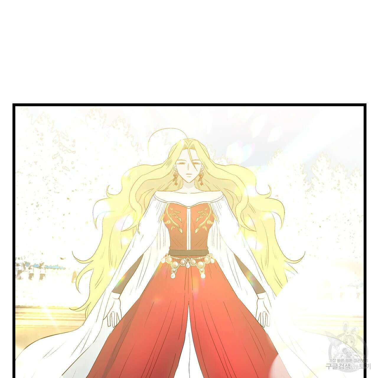황제의 약혼녀로 산다는 것은 117화 68