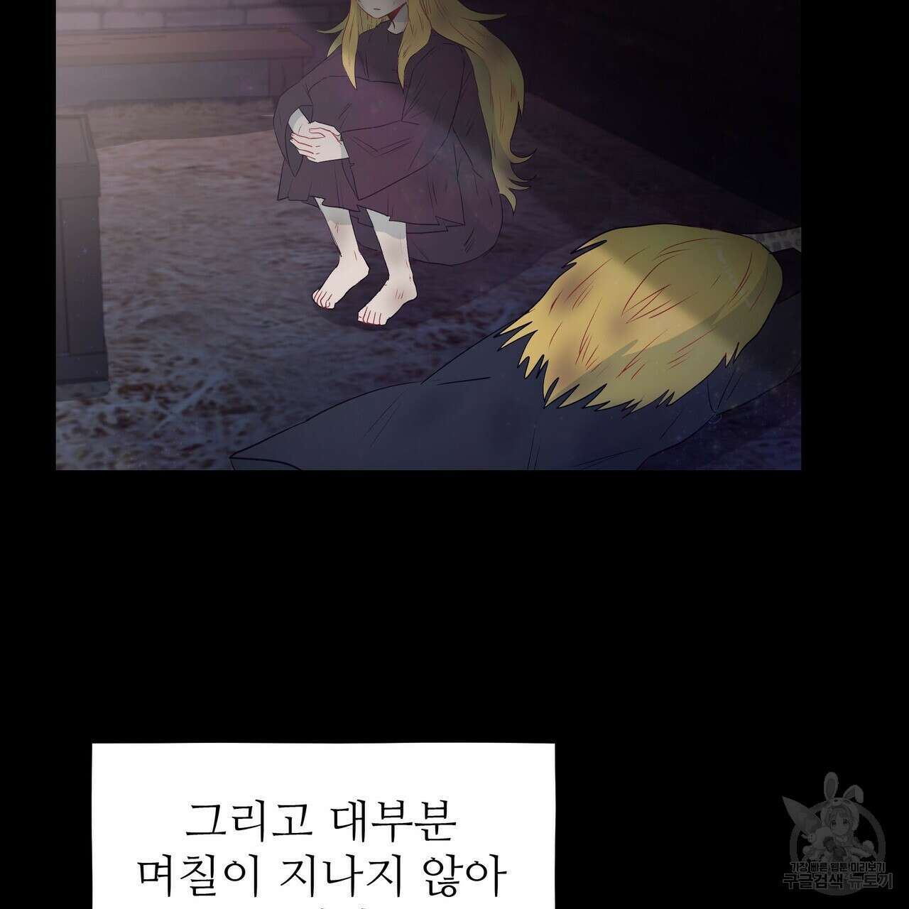 황제의 약혼녀로 산다는 것은 117화 84