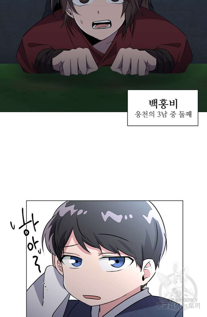 스탯보는 천마님 6화 7