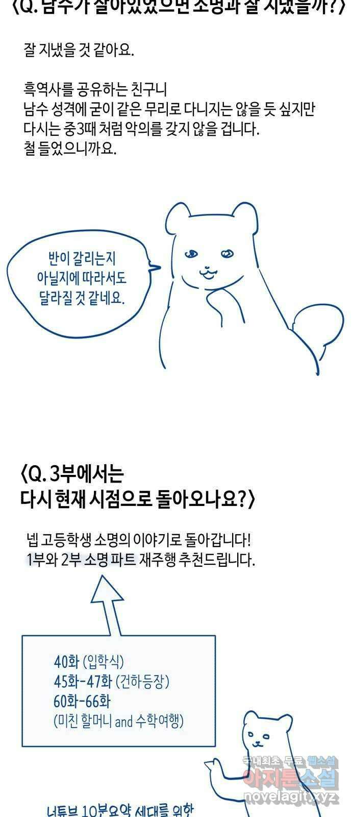 똑 닮은 딸 시즌 후기 64