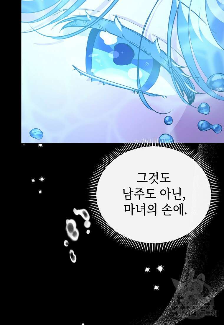 마녀의 딸이 남주의 저주를 풀면 9화 3