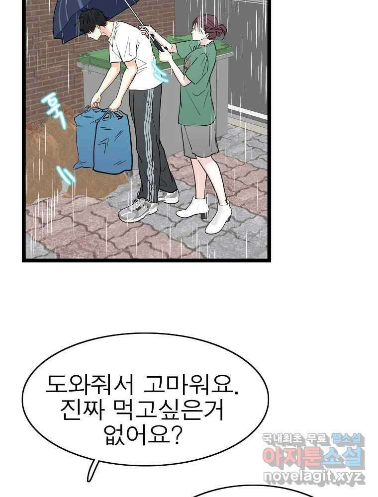 여름엔 비 66화 59