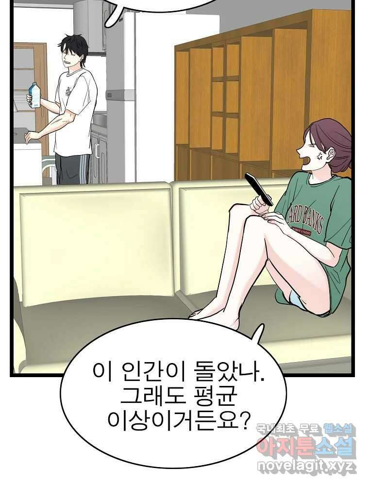 여름엔 비 66화 69