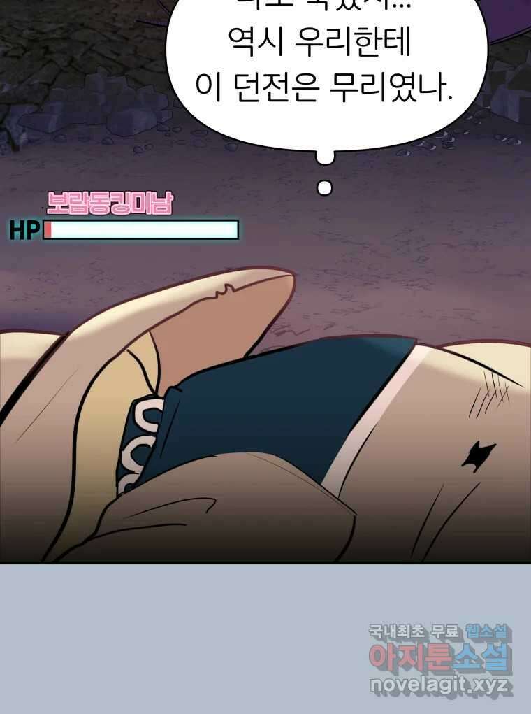 겜돌이를 공략하라 14화 여자라구 25