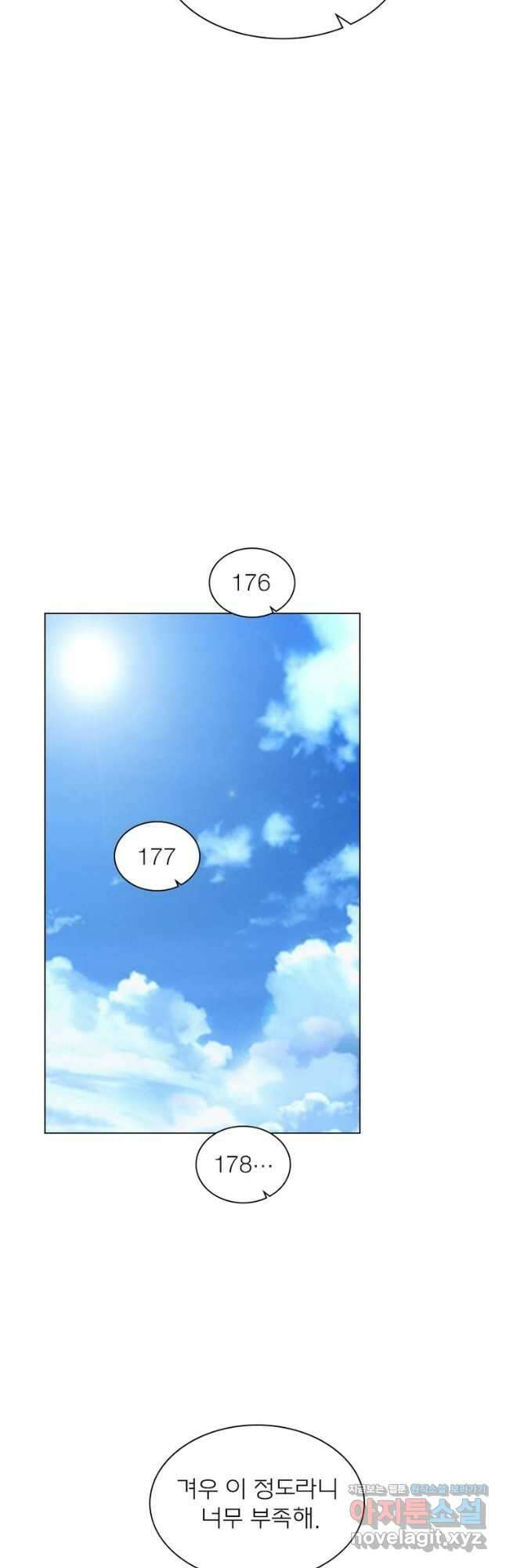 신으로 태어났습니다 546화 7