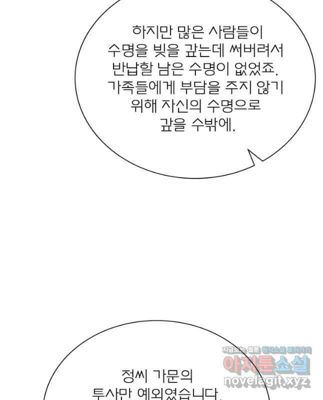 신으로 태어났습니다 546화 15