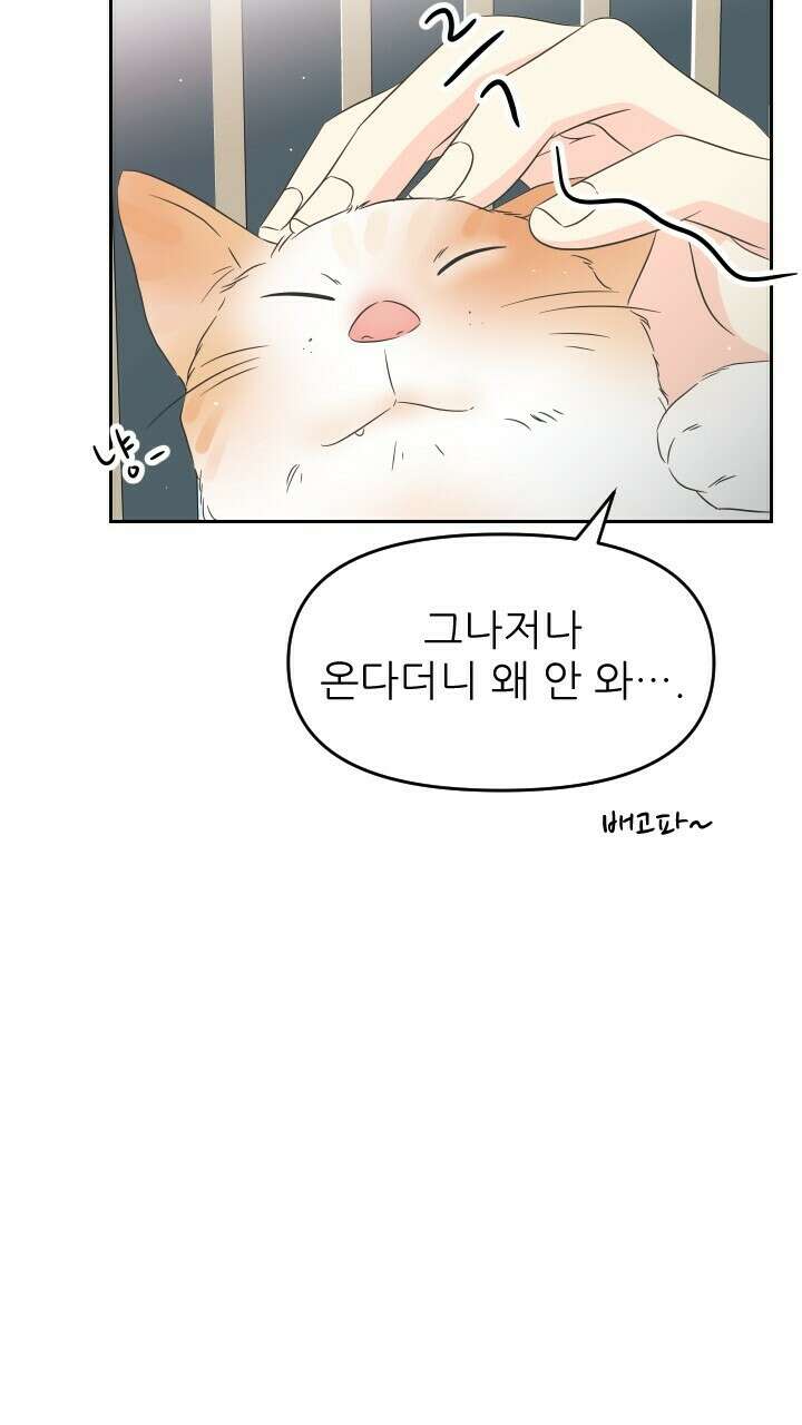 좋아질까 사랑일까 31화 34