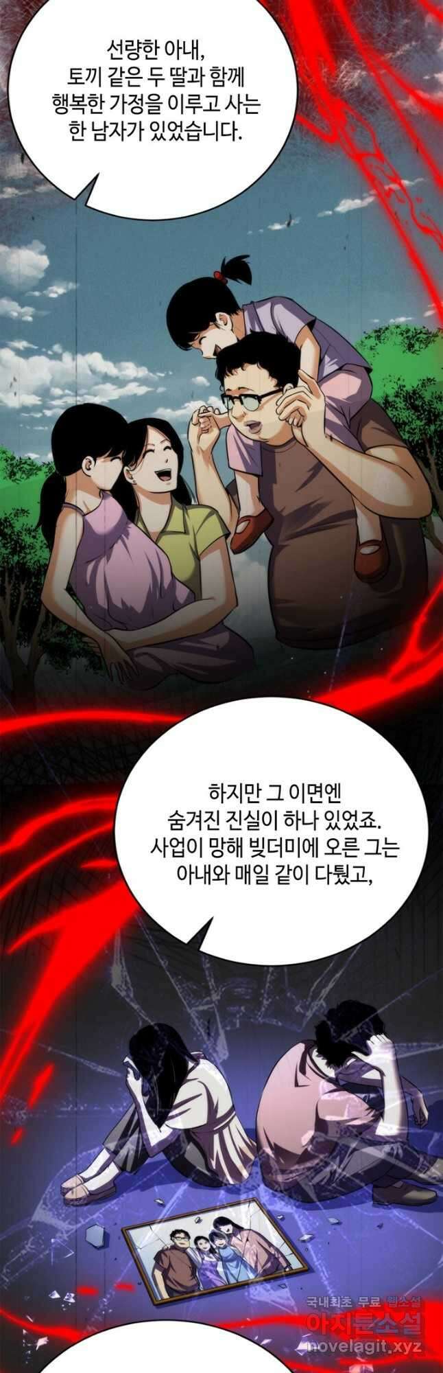 신이되다 - 크툴루신화 207화 26