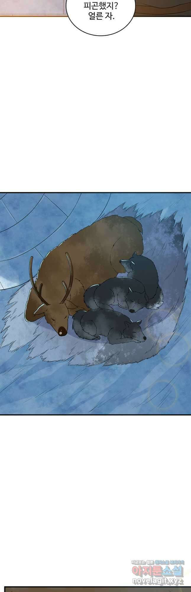 생존 마스터가 되었다 250화 4