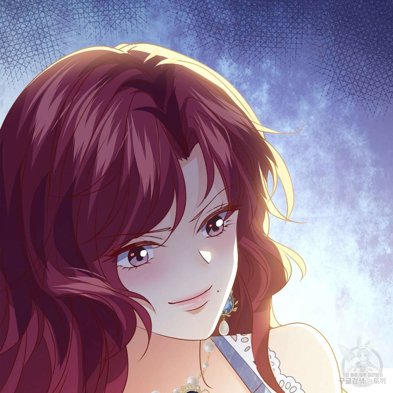 잠 못 드는 시녀의 밤 60화 127
